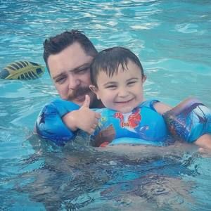 Meet your Posher, Phil